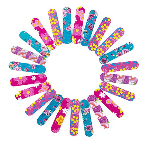 ~jlCt@CoNĝėʃG[{[hc[(A\[gJ[A50pbNA2.4C` 0.55C`) 2.4C`×0.55C`B 50 Pack, Mix color