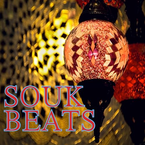 Amazon.com: Souk Beats : VARIOUS ARTISTS: Digital Music