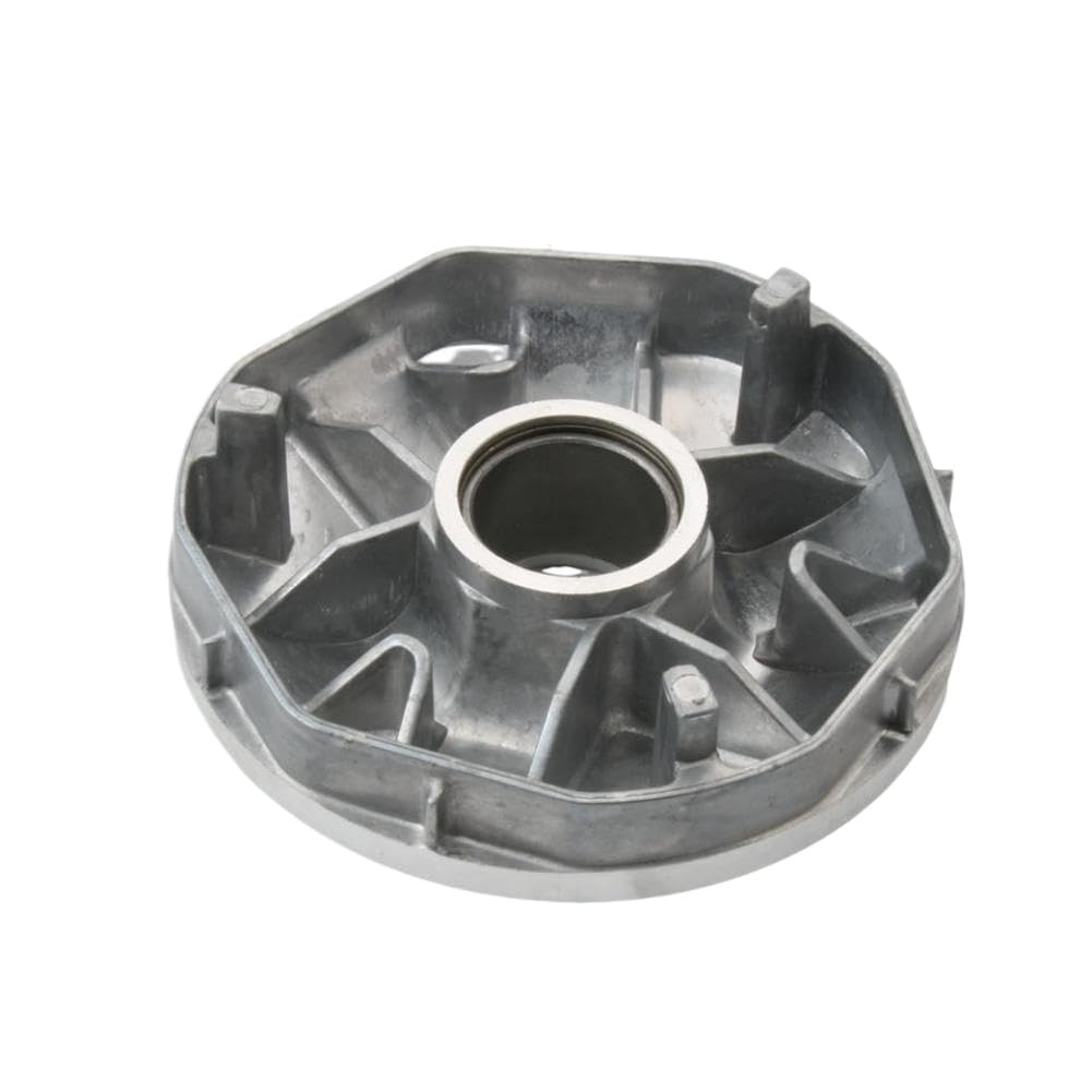 Juego de pesas para rodillo variador de patinete, 18,5g, Compatible con UZ125 UT125 GSR Skywave125 Skydrive125, dirección 125 V 21120-33G00