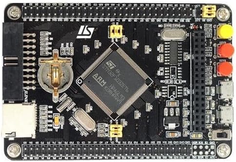 STM32 Development Board,STM32F103ZET6 System Board STM32 Core Board