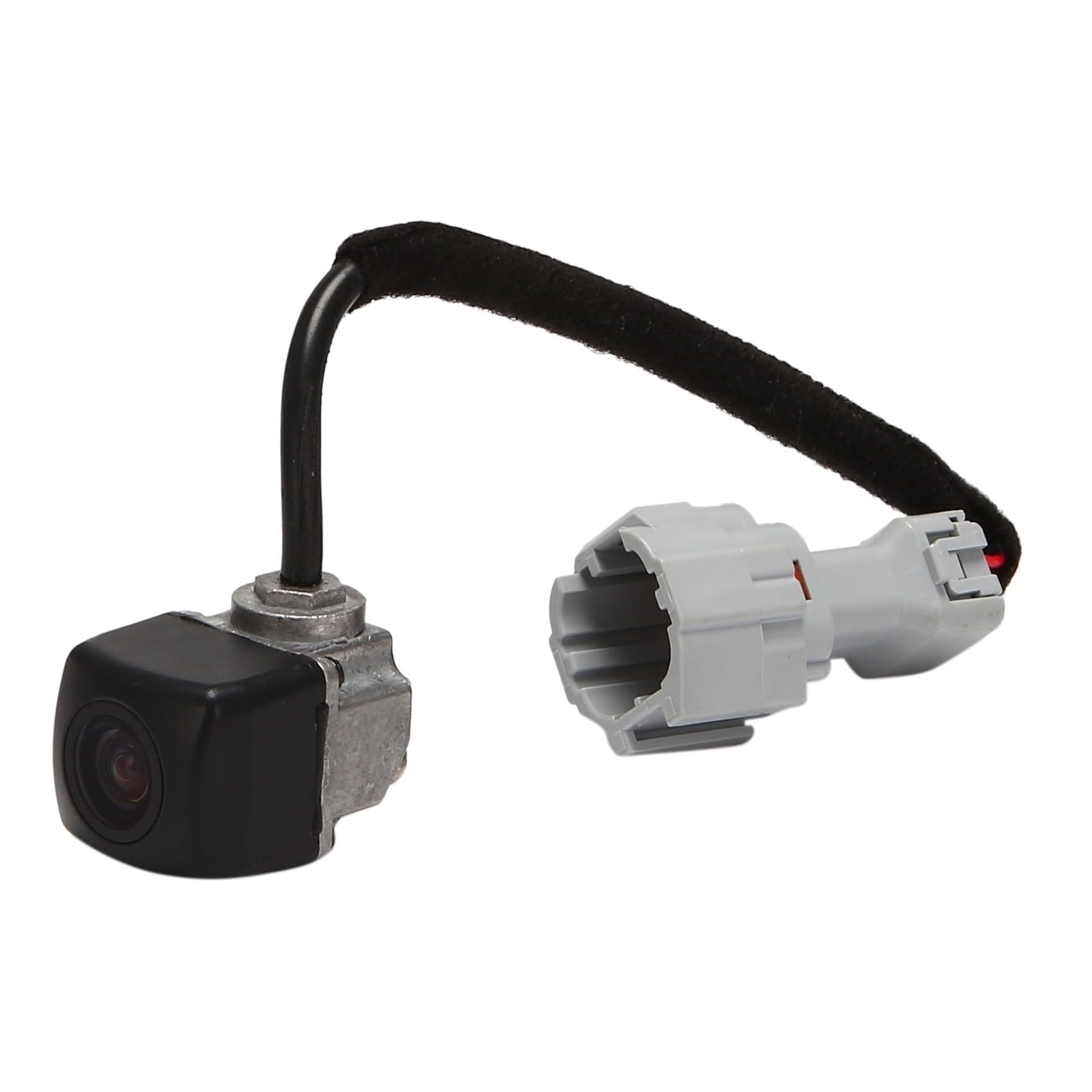 Caméra de Sécurité Voiture HD 1080P pour Kia CEED 2012 2013 2014 2015 2016 95760A2100, Caméra de Recul Étanche IP68 avec Vision Nocturne et Grand Angle, Schwarz