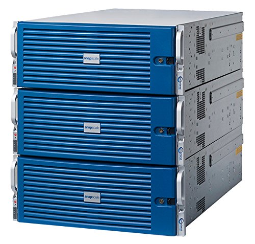 Snapscale X4 4X10gbe Sfp+ Chassis : Amazon.in: Computers & Accessories