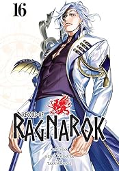 Amazon | Record of Ragnarok, Vol. 1 (English Edition) [Kindle