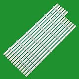 BCIXKHMT LED-Hintergrundbeleuchtungsstreifen, kompatibel mit DRT 3.0-Modellen 60LB5620 60LY340C 60LF6090 60LB6100 60LB5900 60LB6000 60LB6300 60LB