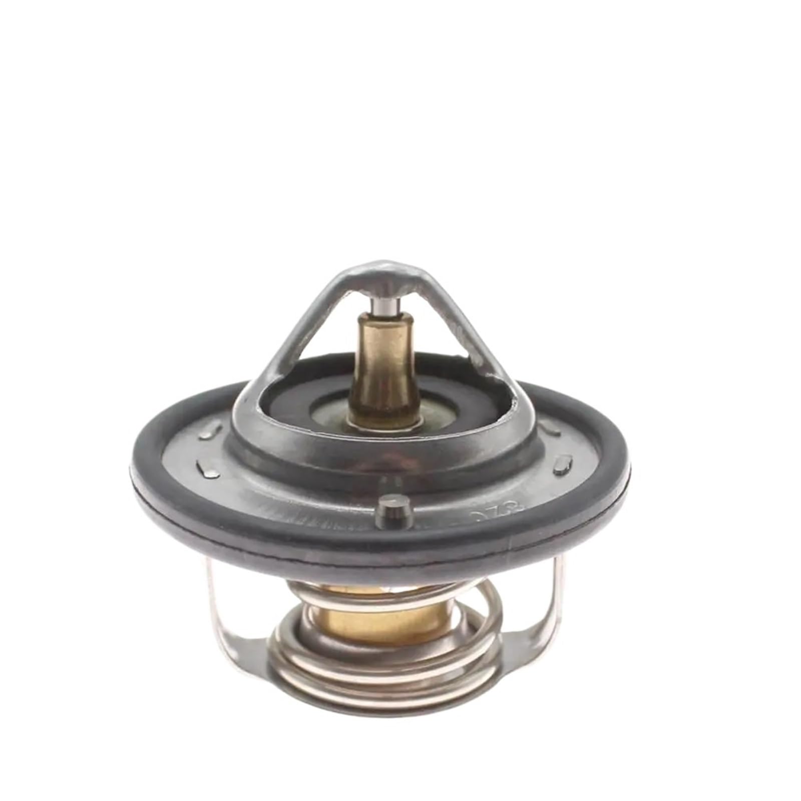 Engine Coolant Thermostat Fit For Suzuki Grand Vitara Kizashi SX4 Swift Jimny Aerio Liana Engine Coolant Thermostat 82℃