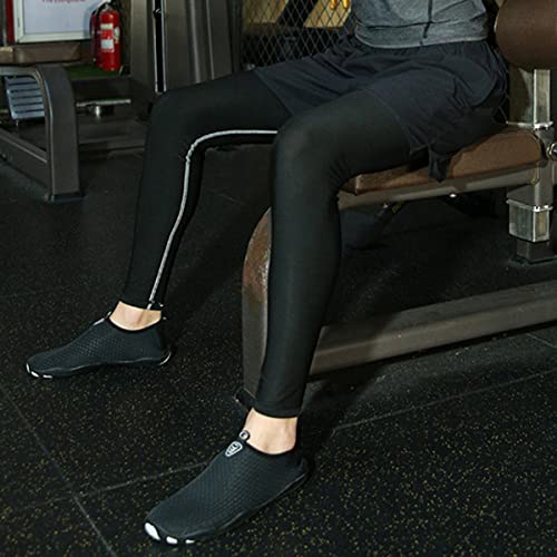 Water Shoes Outdoor Quick Dry Unisex Sports Aqua Shoes for Beach Diving Snorkeling Surfing Mens Womens3