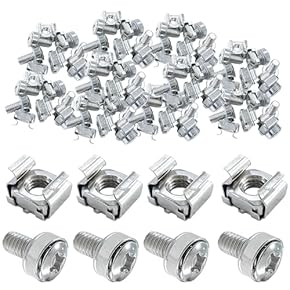 ケージナット - Amazon.co.jp