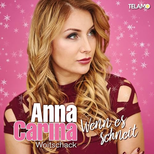 Anna-Carina Woitschack