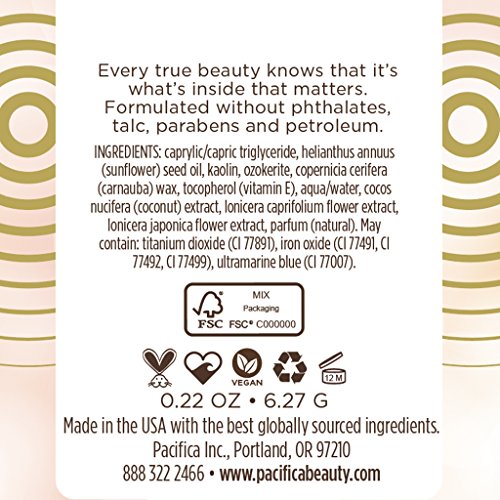 Pacifica Beauty Blemish Banish Concealers, 0.22 Ounce #TOP3