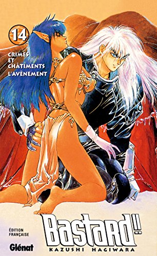  Bastard !! - Tome 14 : L'Avènement PDF
