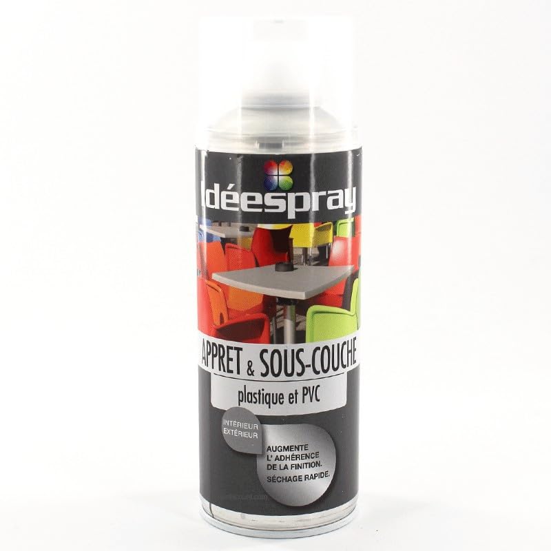 Lot De 2 Bombes Vernis Protection SINTO PEINTURE - Neufs