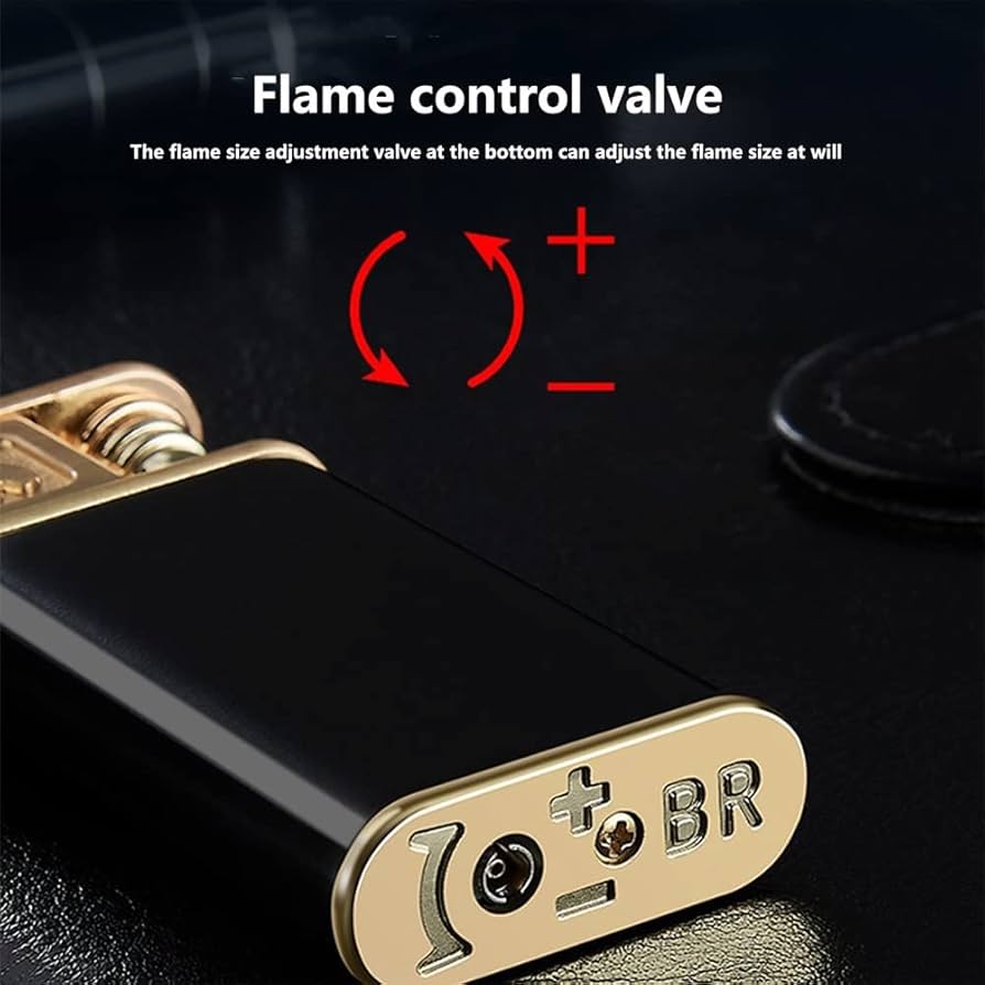 Amazon.co.jp: 電子ライター 喫煙のためのシガーライター、二重