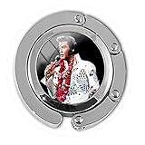 Elvis Presley Anhänger Elvis Presley