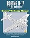 Boeing B-17 Flying Fortress Manual: 1935 Onwards