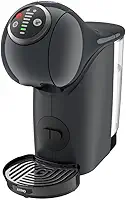 Cafeteira Nescafé Dolce Gusto, Genio S Plus, Cinza, DGS6, 127V