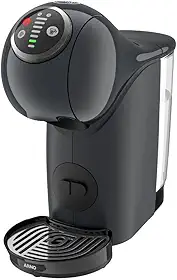 Cafeteira Nescafé Dolce Gusto, Genio S Plus, Cinza, DGS6, 127V
