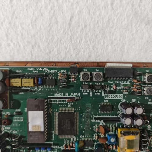 Image of LCD Display Screen Panel 7.9 inch LJ640U80 Spot Goods