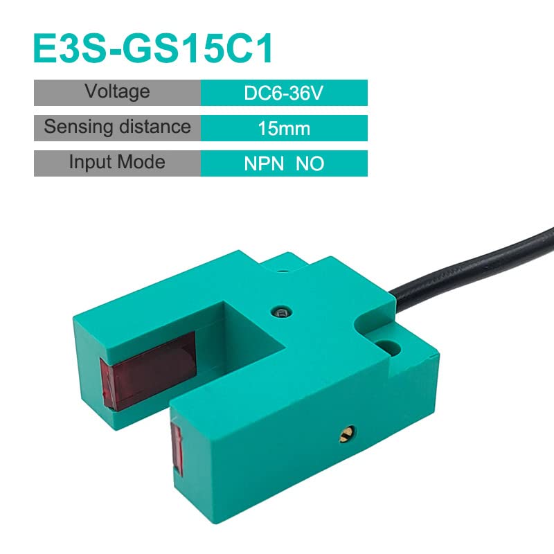 Capteur de réflexion diffuse pour automatiser un système de tri DC - 2