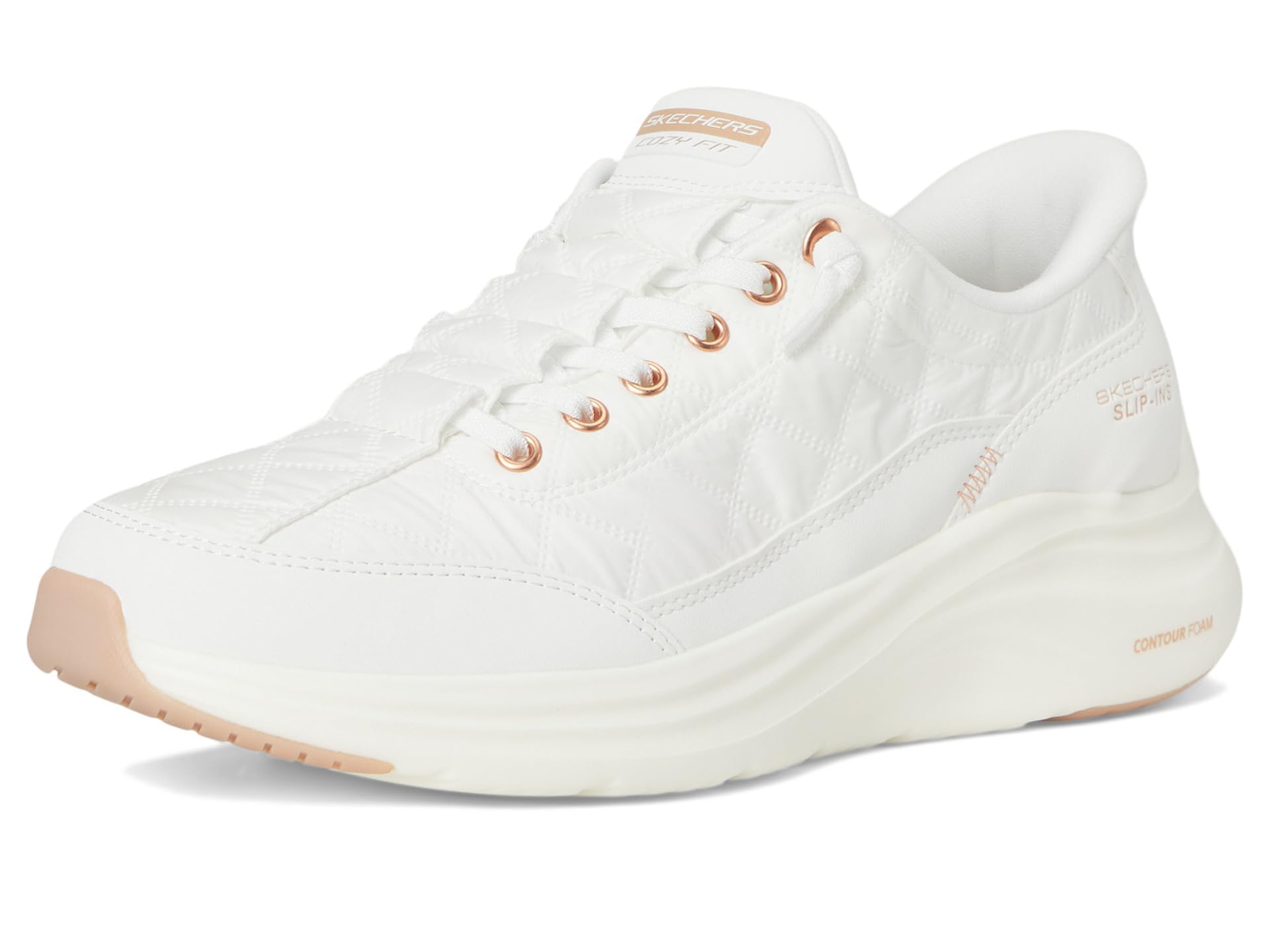 Skechers Kobiety Contour FoamAdidasy