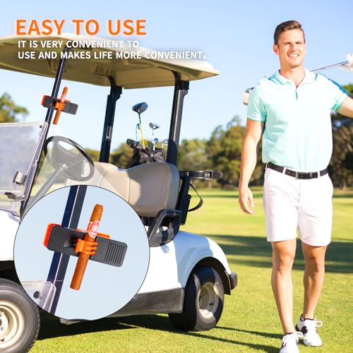 3PACK cigar holder for golf cart - Image 6