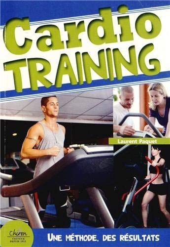 Télécharger Cardiotraining forme+ Francais PDF