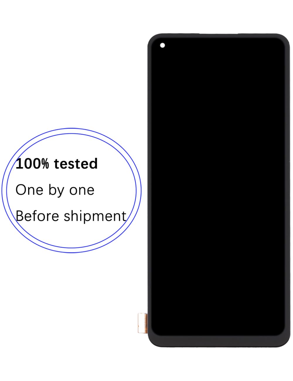 Display LCD Per Xiaomi 11 Lite 5G NE - Schermo AMOLED Con Touch, Kit Riparazione Completo - Foto 11