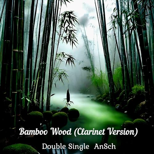 Bamboo Wood (Clarinet Version)