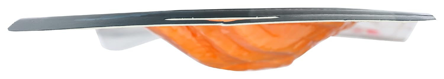 Changing Seas Smoked Thick Cut Atlantic Salmon, 4 OZ