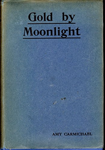 Gold by Moonlight B000WST1XM Book Cover