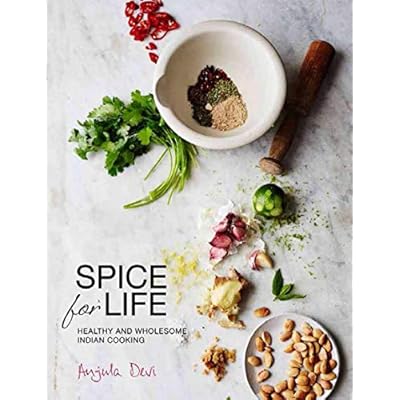 Spice for Life