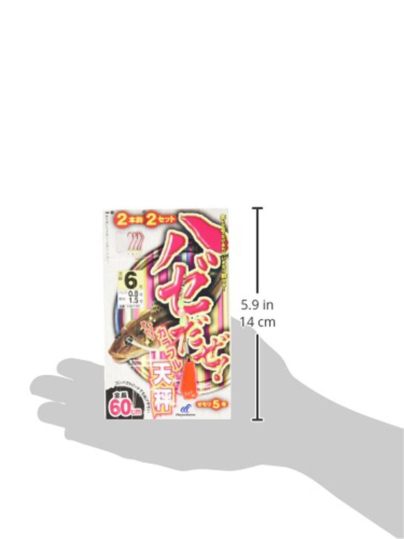 ハヤブサ６点セット Amazon.co.jp: ハヤブサ(Hayabusa) ジギングサビキ