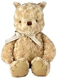 Classic Pooh Plush Winnie the Pooh, 14