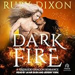 Cover of Dark Fire