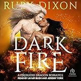  Dark Fire: Fireblood Dragons, Book 10