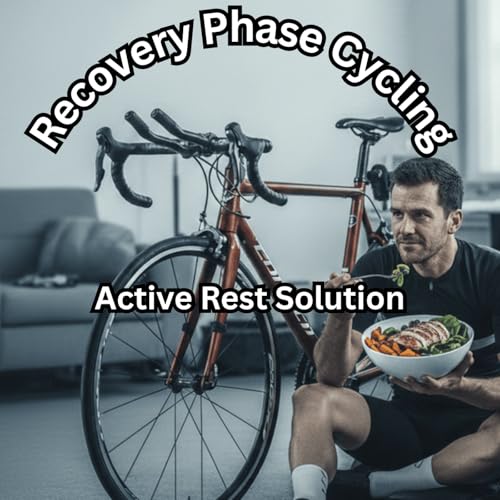 Recovery Phase Cycling &ndash; Low Performance Problem, Active Rest Solution