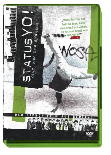 Preisvergleich Produktbild Status Yo!