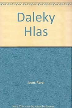Paperback Daleky Hlas Book