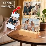 Zoom IMG-1 abirdon cornice fotografica personalizzata con