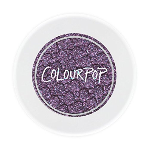 Colourpop Super Shock Metallic Eyeshadow (Dance Party)