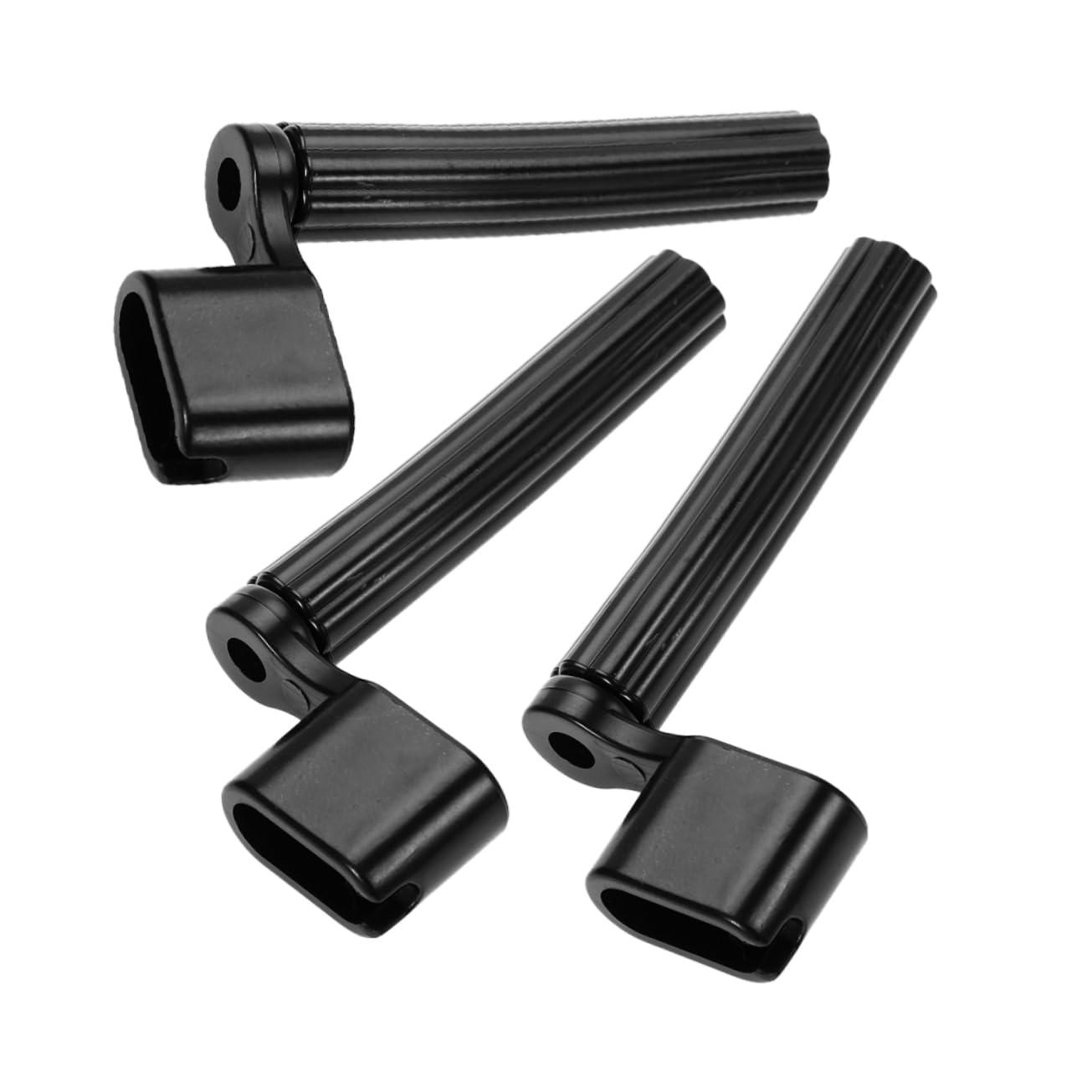 GOOHOCHY Guitar String Winder Tool 3pcs Replacement for Peg Winder Guitar Strings