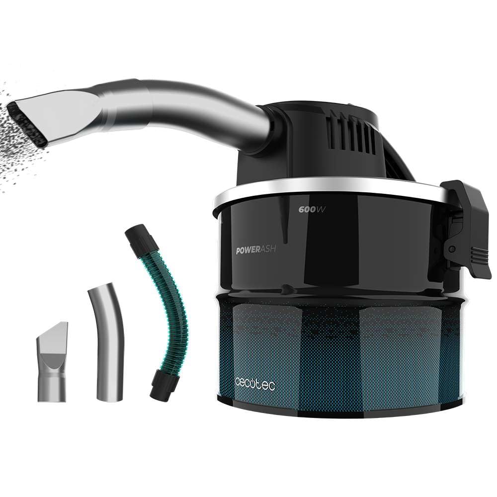 cecotec conga ash 1000 home 4l – Image 1
