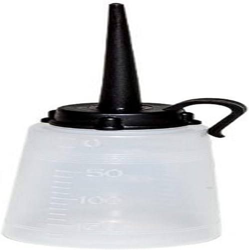 WORX 50022096 Botella de aceite para sierra de mandíbula y motosierras eléctricas