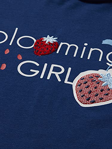 Tuc Tuc CAMISETA PUNTO SWEET STRAWBERRIES Meisjes T-Shirt - Image 3