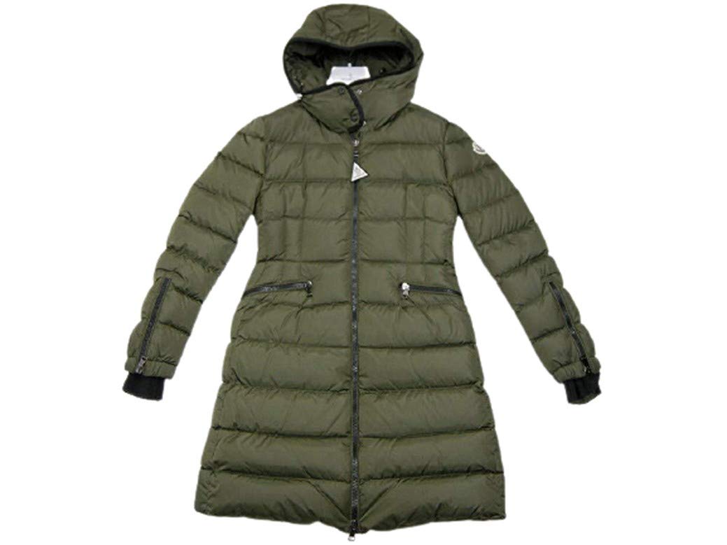 モンクレール　BETULONG カーキ　サイズ1 モンクレール BETULONG カーキ サイズ1 楽天市場】【MONCLER