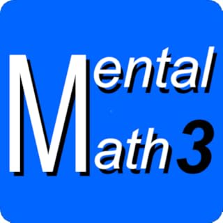 Mental Math - Part 3