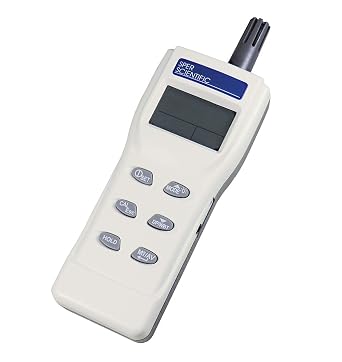 Sper Scientific 800046 Indoor Air Quality Meter