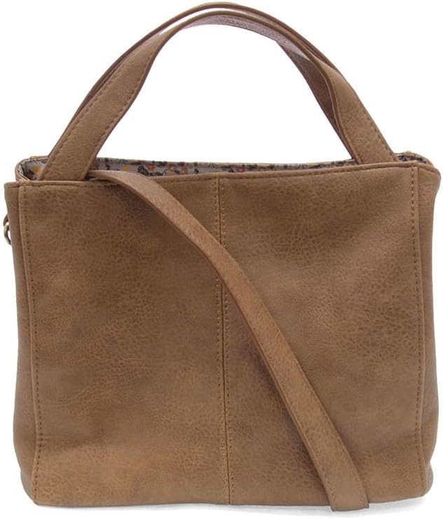 Joy Susan Women's Fashion Purse Brandi Convertible Crossbody Handbag
