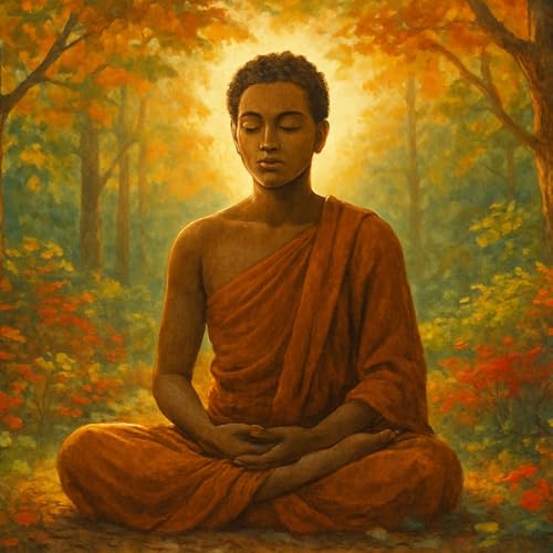 HOW TO FOCUS ON YOURSELF NOW? Podcast Por arte de portada