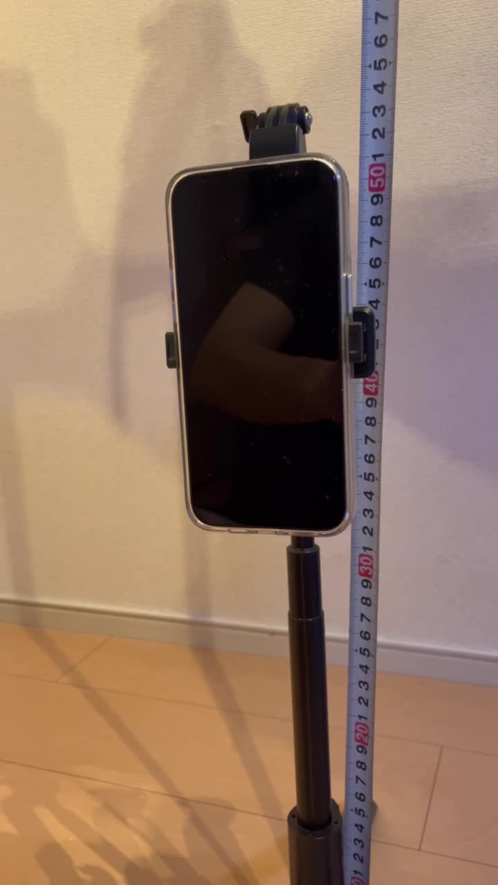 iPhone - TAK ※他の方はご遠慮下さい iPhoneを取り付けたら下がってきます。