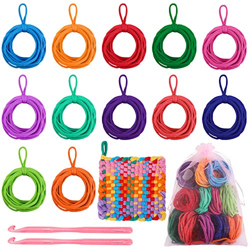 Top 20 Best Yarn For Hot Pads Reviews BNB